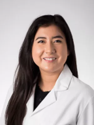 Micaela (Mica) Rosser