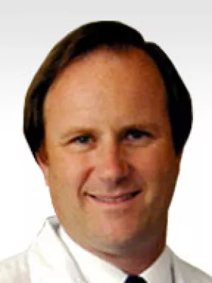 Gregory M. Buncke, M.D. Gregory M. Buncke, M.D.