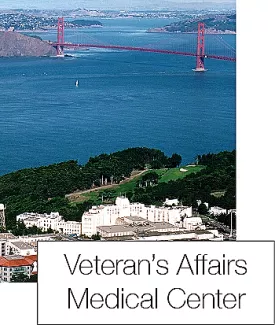 San Francisco Veterans Affairs Medical Center