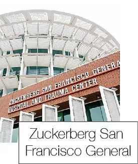 Zuckerberg San Francisco Genera