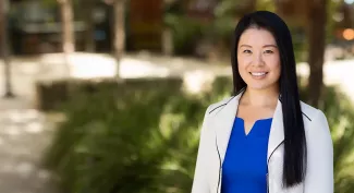 Anna Zhou large headshot